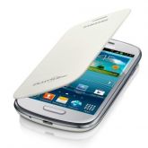 Capa Case Flip Cover S-view Original Samsung Galaxy S3 I9300